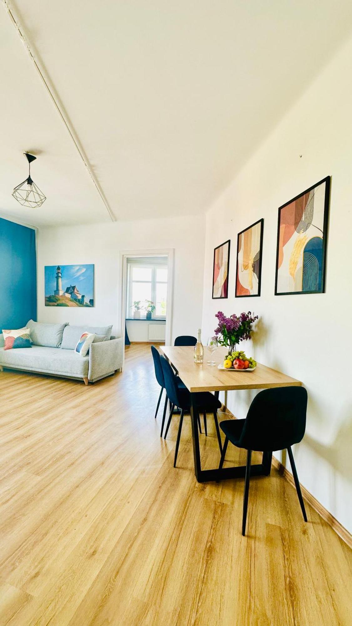 Westside Panorama Pgn Stadium Apartment Warszawa Zewnętrze zdjęcie