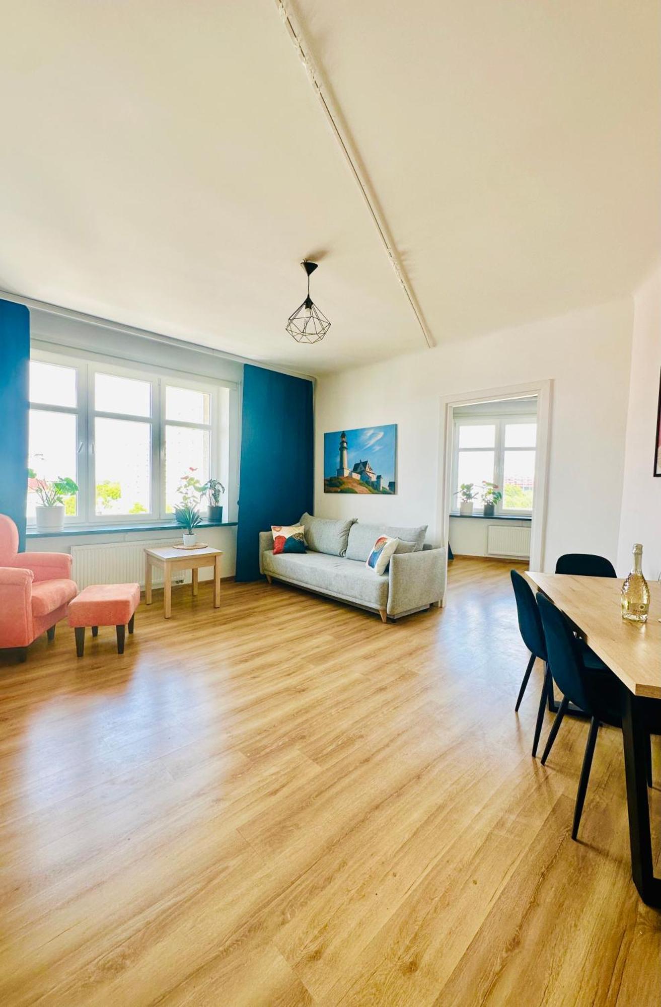 Westside Panorama Pgn Stadium Apartment Warszawa Zewnętrze zdjęcie