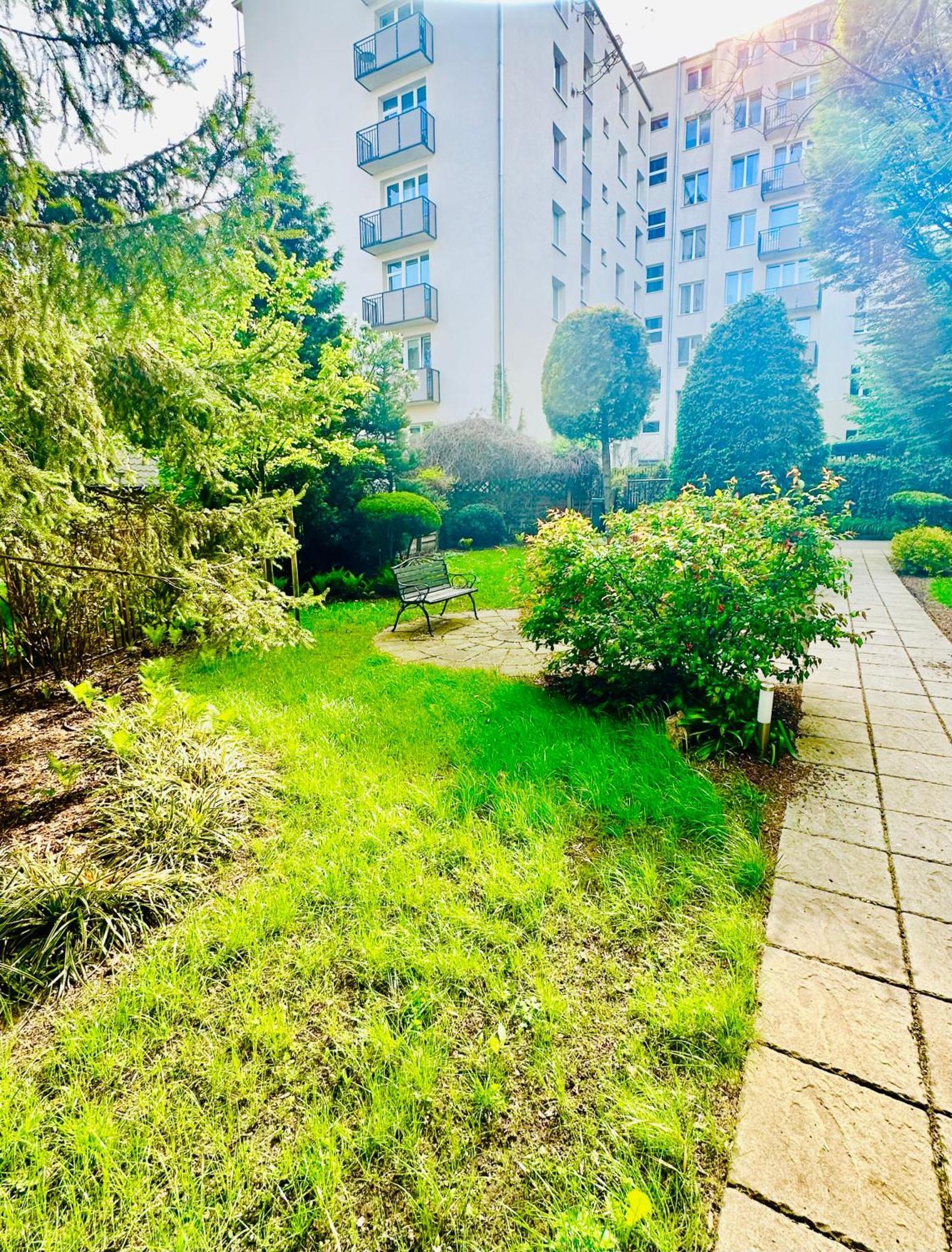 Westside Panorama Pgn Stadium Apartment Warszawa Zewnętrze zdjęcie